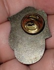 Vintage Rolling Stones Tongue Lapel Pin Tie Tac Hat Pinback Rock Music Logo