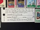Guyana  Mnh  26-27 54-55 64-67 83-94 106-13 148-51 180-83  Ect   Value    25 45