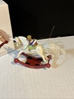 Hallmark Keepsake Ornament 2019 A Pony For Christmas 22nd In The Series Nib