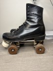 Vintage Chicago Imperial Roller Skates Size 7