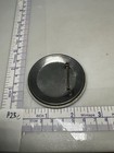 Vintage National Bohemian Beer Alcohol Brew Advertising Music Pin Pinback Button