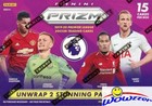 2019 20 Panini Prizm Premier League Factory Sealed Blaster Box-stunning Parallel