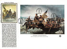 1686 - 1689 Us Bicentennial Complete Set 4 Colorano Silk Cachet First Day Covers