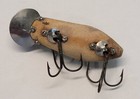 Vintage Heddon   9800  Meadow Mouse