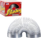 The  Slinky Walking Spring Toy  2 75-inch Diameter Metal Slinky  Fidget Toys