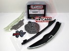 Rzr 4 Xp 1000 S Chain Guides Kit Set Hotcams Timing Cam Chain Tensioner Adjuster