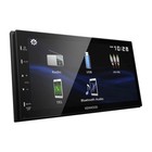 Kenwood Dmx129bt 6 8  Multimedia  does Not Play Discs  W  Bluetooth