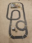 Aurora T-jet Ho Slot Car Race Set Sears Complete Bench Tested Mclaren Chaparral