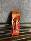 Pez Warner Brothers Sylvester On Hot Pink Stem  Mint On Euro Card