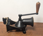 Vintage Universal No  2 Heavy Metal Food   Meat Grinder