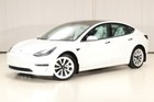 2022 Tesla Model 3 Awd Long Range
