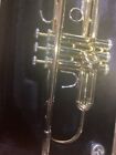 Bach Tr300 Trumpet With Mouthpiece And Case  Usa
