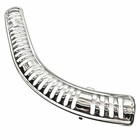 Honda Ct90 Trail 90 Front Boomerang Exhaust Heat Shield 70-79 Muffler Pipe 1978