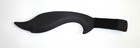 Kujang Training Knife Trainer Pencak Silat Dagger Knives Defense