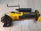 Dewalt Dcg405b 20v Max Xr 4-1 2  Angle Grinder W  Kickback Brake  tool Only  New