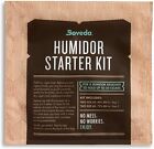 Boveda For Cigars 50-count Humidor Starter Kit Bundle  Boveda 84  Rh   72  Rh