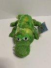 Webkinz Crocodile Plush Stuffed Animal New Sealed Tag Unused Code Ganz Alligator