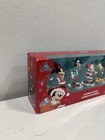 Disney Parks   Disney Store Christmas 2020 - Figure Play Set - New