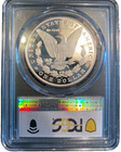 2024 S Morgan Silver Dollar Proof Pcgs Pr70