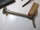 Antique Embalming   Post-mortem Instrument Set 1880-1890