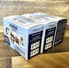 Instax Fujifilm Mini Instant Film Multi-packs - 3 Boxes  180 Total Exposures 