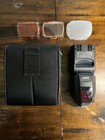 Canon Speedlite 600ex Ii-rt Shoe Mount Flash