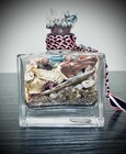 Self Love   Empowerment Spell Bottle  handmade  Witchcraft  Wicca  Hoodoo 