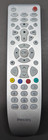 Philips 6 Device Elite Tv Dvd Remote Control - Brushed Silver