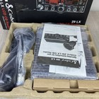 Cobra 29 Lx Professional Cb Radio Selectable 4-color Lcd Auto-scan