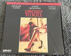 Dressed To Kill  1980  Laserdisc Unrated Ws  2 35  Lbx  Depalma  Pre-owned 