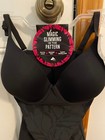 New Size Medium Women Maidenform Flexees Fitsense All-in-one Shaping Bodybriefer