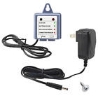 169031 Ac Power Cord Adapter Kit Fits Moen Motionsense Kitchen Faucets