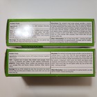 Xlear Natural Saline Nasal Spray With Xylitol 1 5 Oz X2 Exp 2027 
