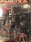 Diamond Battlestar Galactica Stealth Warrior Cylon Tru Exclusive    
