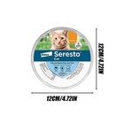    sealed   2025seresto Collar For Large Dog Cat 8 Months Protection Hot   