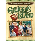 Gilligan s Island  The Complete Series Collection  dvd  Box Set Ntsc Widescreen