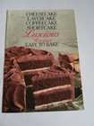 Borden Crisco Recipe Booklet Cookbook Luscious Cakes Eagle Brand Condensed Milk