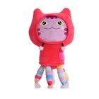 2025 Gabby Dollhouse Plush Toy  Styles Mercat Stuffed Animal Cat Doll Kids Gift