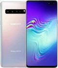 Original Samsung Galaxy S10 5g G977b 512gb Unlocked Smartphone Open Box Silver