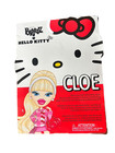 2025 New Free Ship Bratz X Hello Kitty Cloe Sanrio Fashion Doll With Accessories