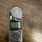 Kestrel 4000 Nv Pocket Weather Tracker
