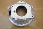 Chevy Truck Bellhousing 12  Clutch 4 Speed 5-1 8  Gm 6263756 Alum  73-87 Pickup