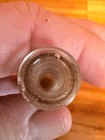 Used Fragrant And Lasting Perfume Bottle From Roanoke Virginia 1906 Cork Top