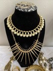    vintage To Now Junk Drawer Lot Estate Jewelry   