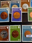 Guernsey Bailiwick 1979 Postally Used  180-200  lots  1893 