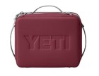 Limited Edition Yeti Daytrip Harvest Red Lunch Box Bag   New   Us14