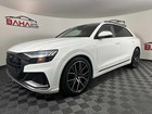 2022 Audi Q8 Prestige