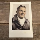 Vtg Wwii Era Photos  Aviation Cadet Robert C  Morrison   1943 Squadron Santa Ana