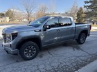 2024 Gmc Sierra 1500 K1500 At4