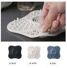 Bathroom Drain Hair Catcher - Bath Stopper Plug  Sink Strainer Filter For Shower